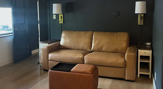 Люкс Hotel Sylva