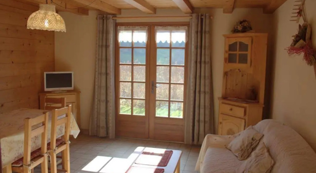 Appartement Le Charvin