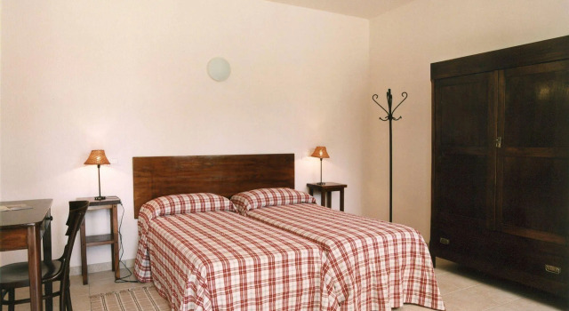 Agriturismo Corte San Girolamo