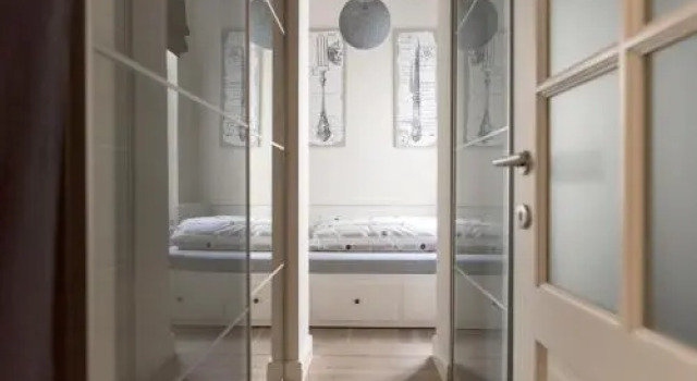 Cozy & Bright Apartment, Забронировать Апартаменты/квартира Антверпен - центр города Антверпен, рядом с Станция Антверпен Централь