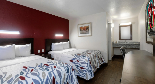 Motel 6 Alexandria, Забронировать Мотель Александрия Луизиана