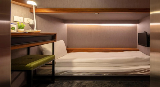 Goodmore Hotel