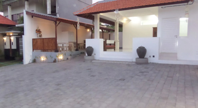 Kubu Jimbar, Забронировать Отель Отели провинции Бали с завтраком, Завтраки