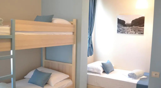 Номер Standard Open Doors Bed & Breakfast