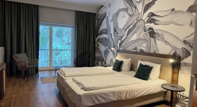 Waldhotel Bad Essen