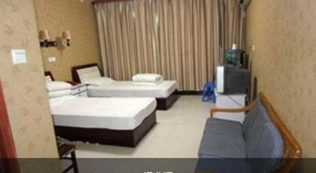 Wenxin Express Hotel, Reserva ahora Hotel Hoteles en Henan con aparcamiento, Aparcamiento