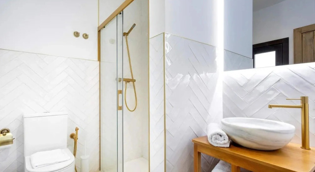Коттедж Luxury Apartment in Granada Horno Marina 10
