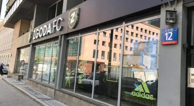 Апартаменты Good Time Apartments Zgoda