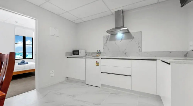 Апартаменты Onehunga Suites