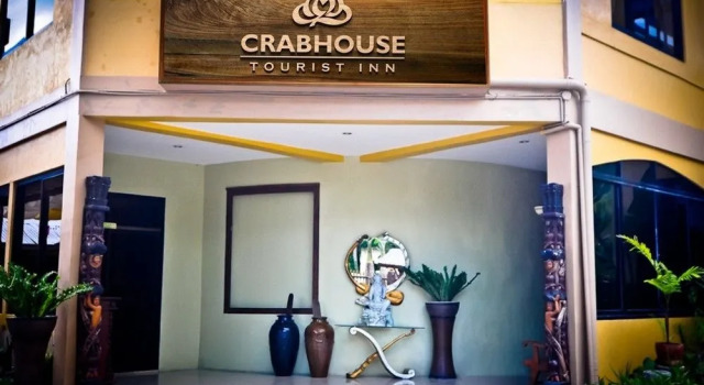 Royal Coast Tourist Inn and Restaurant