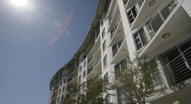 Urban Hip Hotels Splice Hotel, Reservar Apartamento Apartamentos em Gauteng, Apartamento