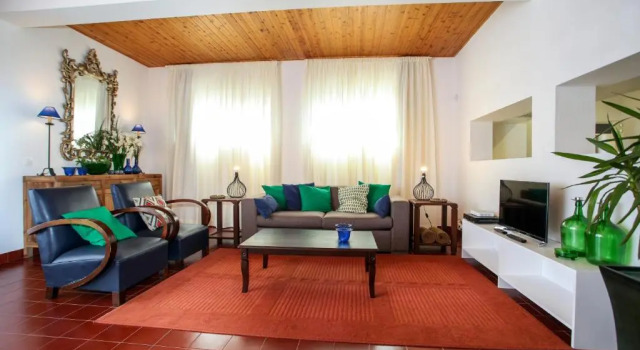 Casa Senhora da Rosa, Rezervovat Hotel Wellness hotely v Azory, SPA