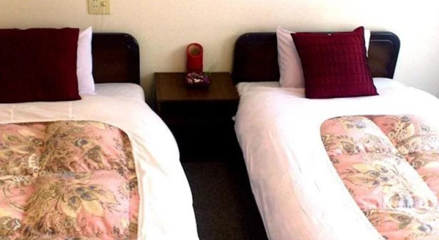 Tenjin Lodge, Забронировать Отель Отели Kita Kanto 3 звезды, 3*