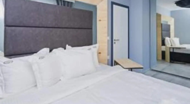 BotaBara Del Mar Boutique, Забронировать Бутик-отель Поморие Burgas Coast