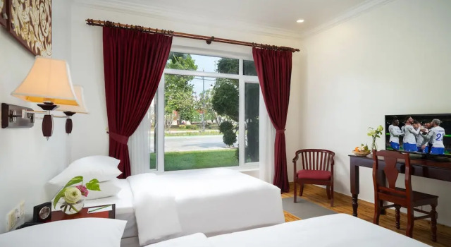 Sala Siem Reap Hotel