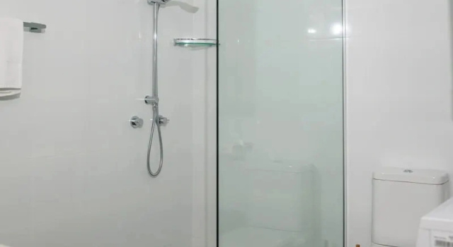 Апартаменты c 1 комнатой с балконом Shelly Bay Resort
