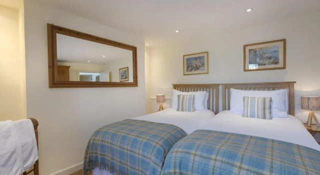 Junket Cottage