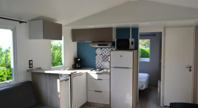 Номер Standard Village Océanique
