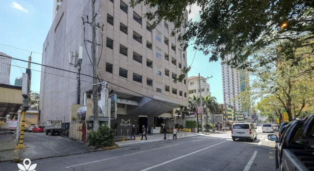 ZEN Rooms at Millenia Tower Ortigas, Rezervasyon Otel Pasig havuzlu oteller, Yüzme Havuzu
