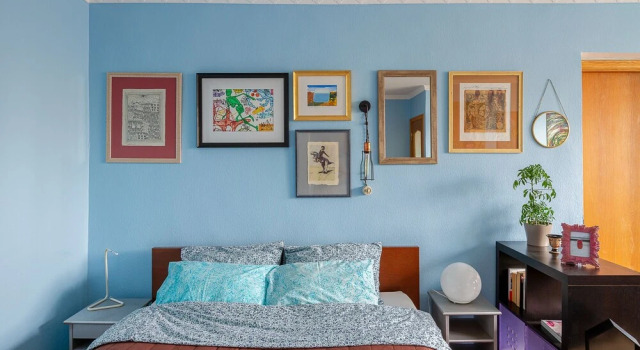 Appartamento Comfort MuchMore Georgia