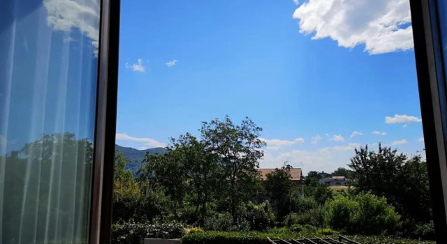 Номер Standard La Cascina Camere