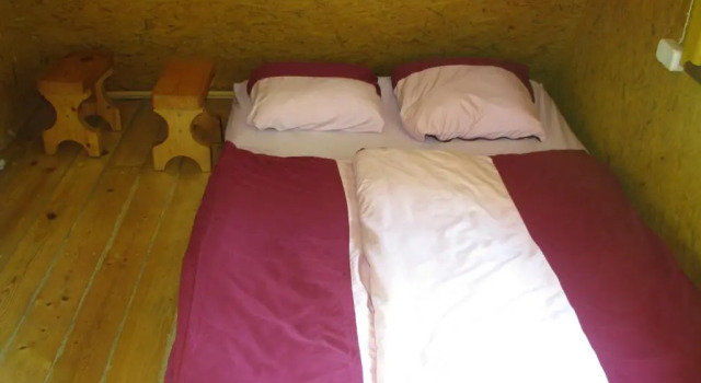 Guest house Oaze, Varaa Matkakoti Gribuli Kraslava Municipality