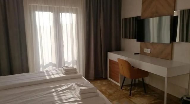 Pensiunea Palace, Prenota Hotel Baile Felix Bihor