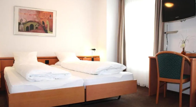 Двухместный номер Standard Hotel Freihof