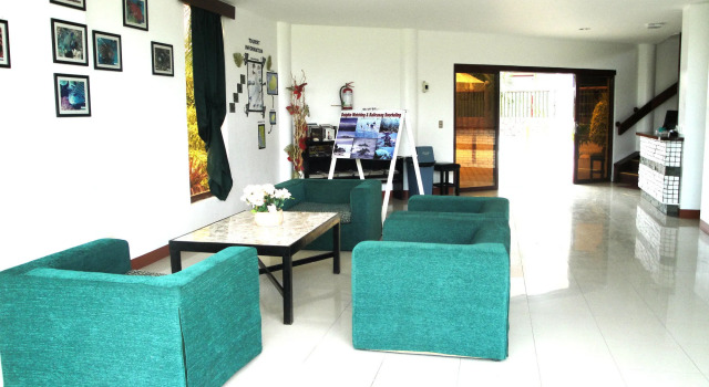 Harmony Hotel