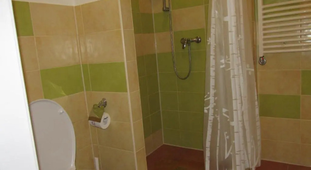 Студия Apartamentai Šilas