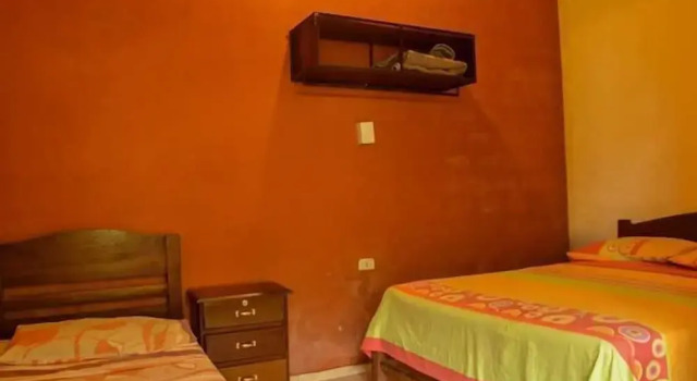 Hostel Mirador, Prenota Ostello Villa Tunari Cochabamba Region