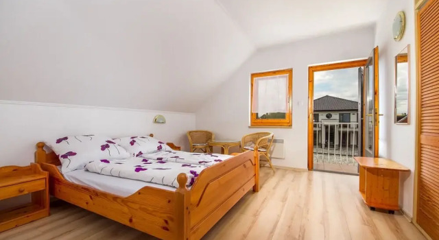 Apartment Amarillo 1 by Interhome, Buchen Sie Ferienwohnung Part Somogy