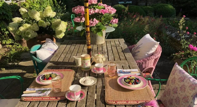 Номер Standard Pytts House Boutique Bed & Breakfast