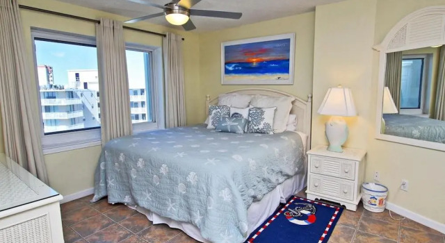 Tradewinds 807, Buchen Sie Ferienwohnung Apartments in Alabama, Ferienwohnung