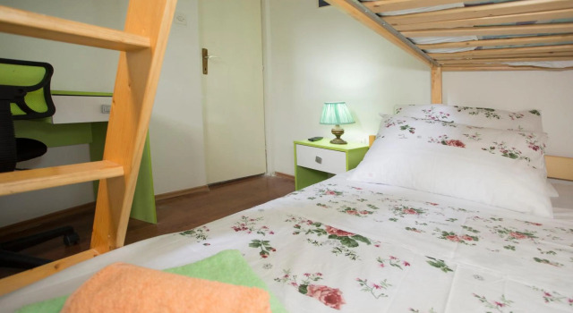DAR Sole Old Town Varos, Prenota Hotel Splitska 