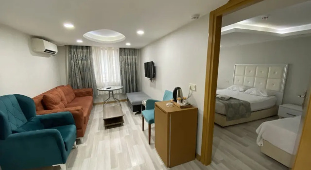 Номер Standard Grand Onur Hotel