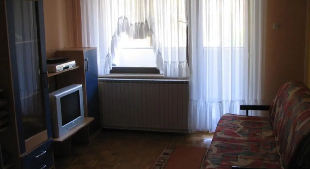 Апартаменты Apartment Milan