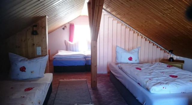 Ferienhaus Brigitte