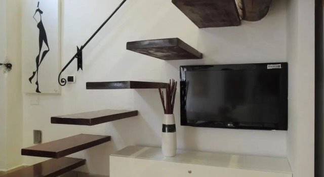 Студия Suite Dreams Cagliari Loft
