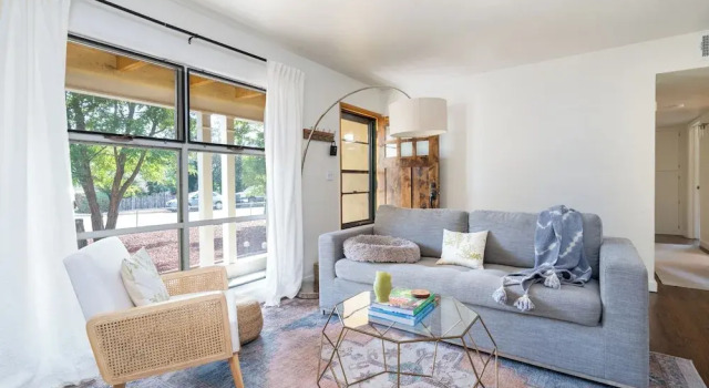 Коттедж Casa Solana Cottage by Kokopelli Property Management