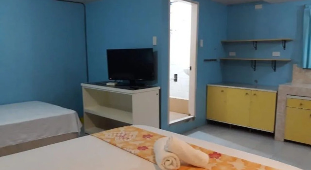 Alma's Guesthouse