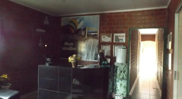 Pousada Monte Serrat, Prenota Hotel Bonito Pernambuco