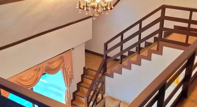 Апартаменты Luxury Prestige Vacation Apartments - Hanbi Mansions