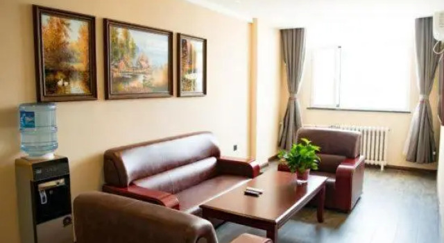 Thank Inn Chain Hotel hebei shijiazhuang luancheng district shiluan street, Book Hotel Luancheng Hebei