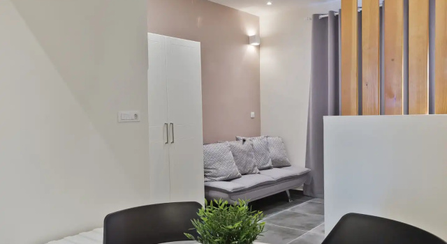 Люкс Posidonia Luxury Suites