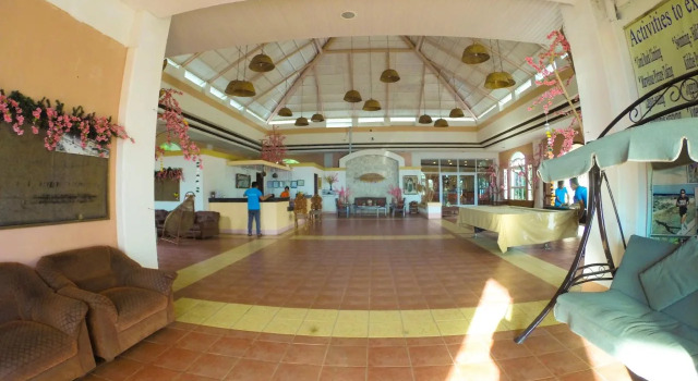 Pangil Beach Resort, Забронировать Курортный отель Курримао Лусон