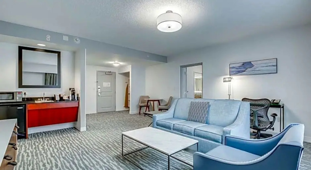 Run of House Hilton Garden Inn Louisville-Northeast