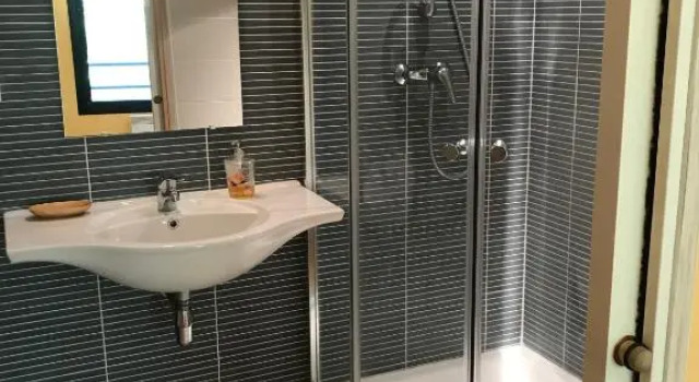 Номер Standard Chambre d'hôtes La Dentalie