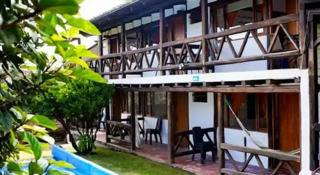 Samariwasi airport hotel