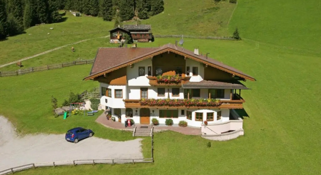 Mehlerhof